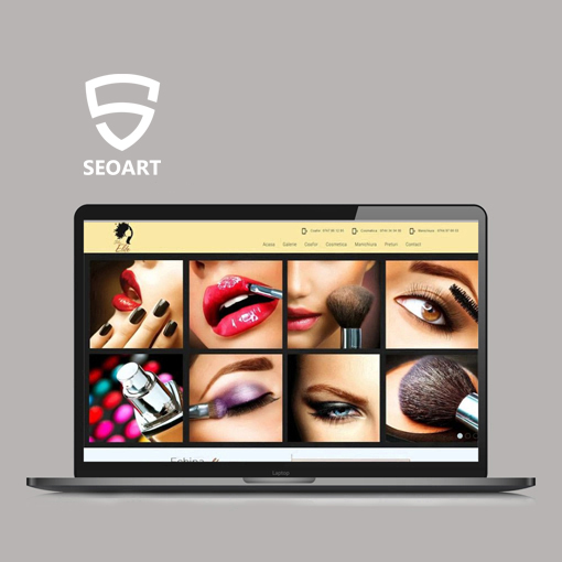 Seo Art - SEO Agentur & Webdesign Frankfurt, Europa-Allee 151 in Frankfurt am Main