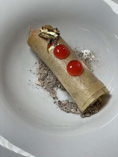 Images Private Chef Matthew Alexander