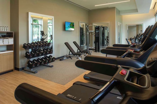 Images Hilton Miami Dadeland