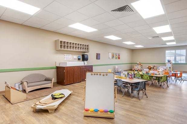 Images Primrose School at Walsh
