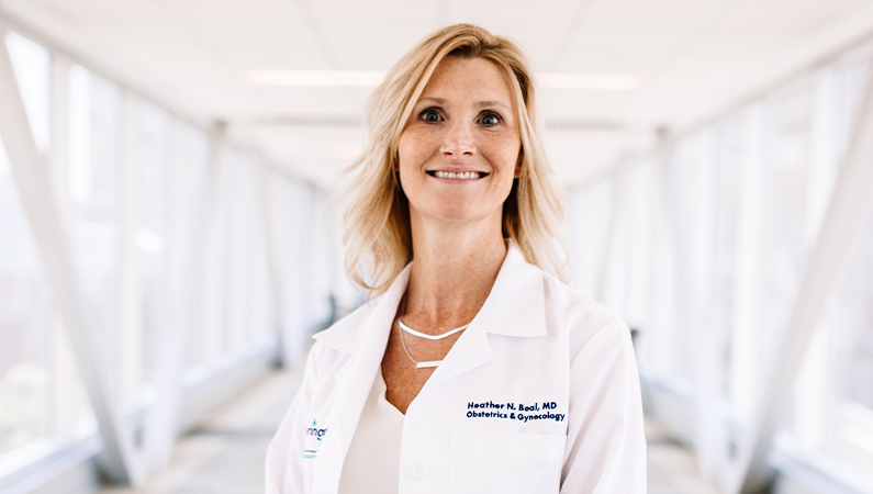 Images Heather N. Beal, MD