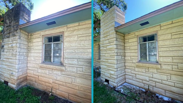 Images Rolling Suds Power Washing