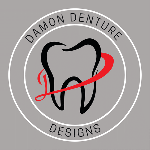 Damon Denture Designs Pty Ltd Logo