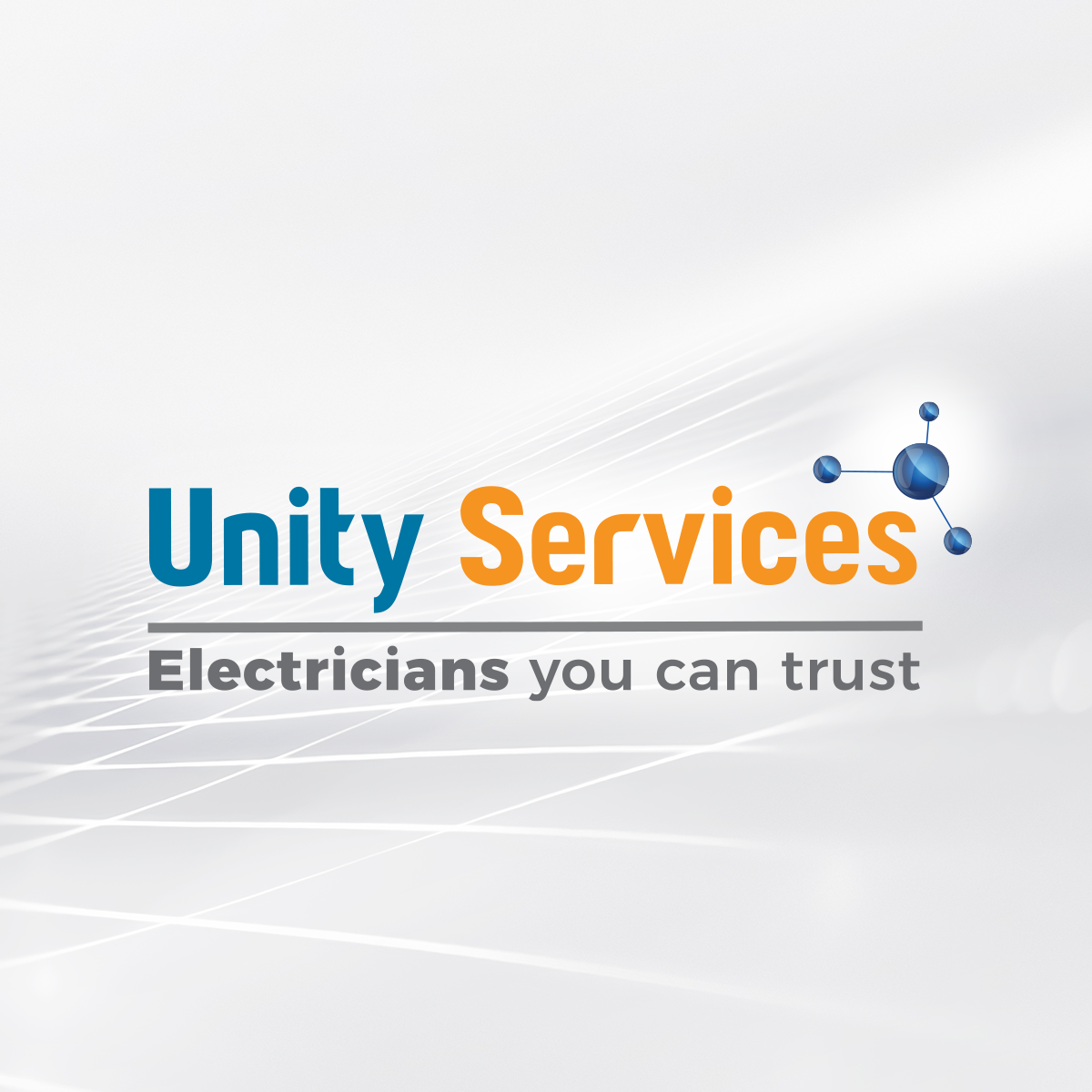Unity Services