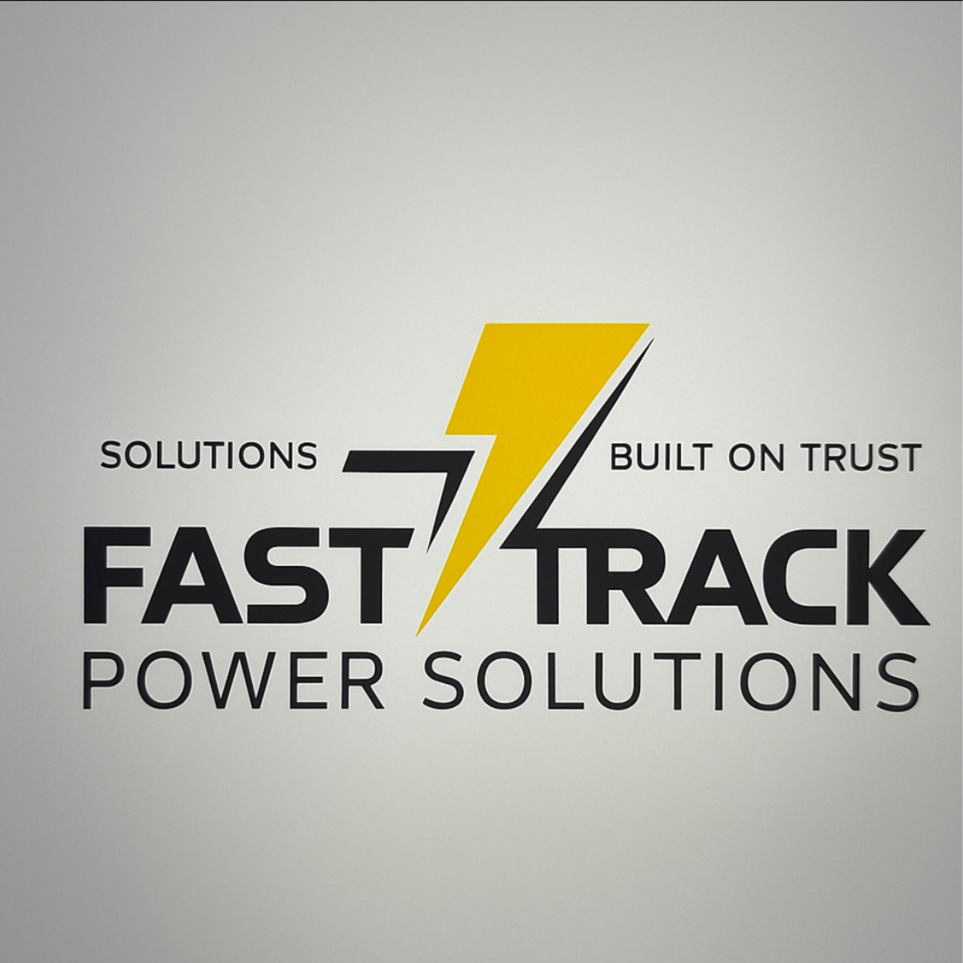 Fast Track Power Solutions