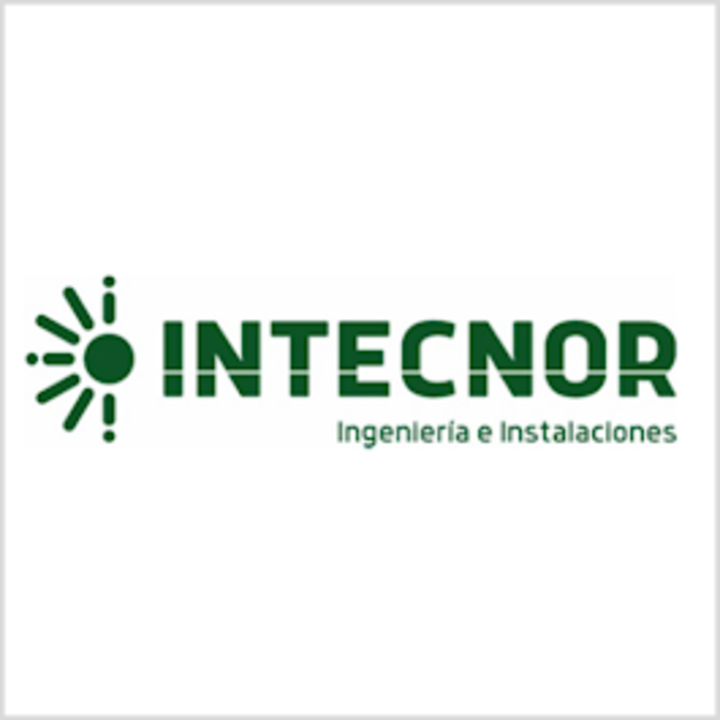 Intecnor Logo
