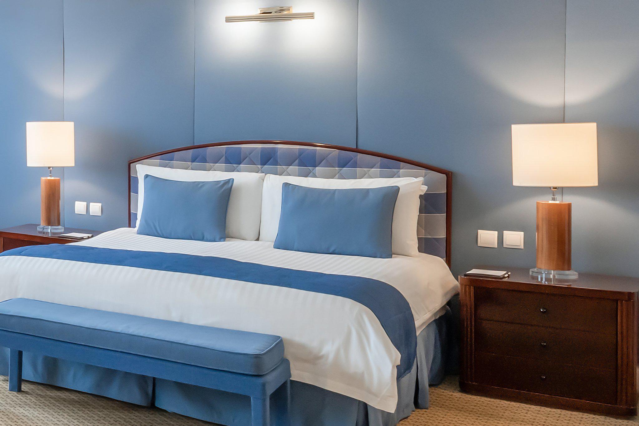 InterContinental Athenaeum Athens by IHG