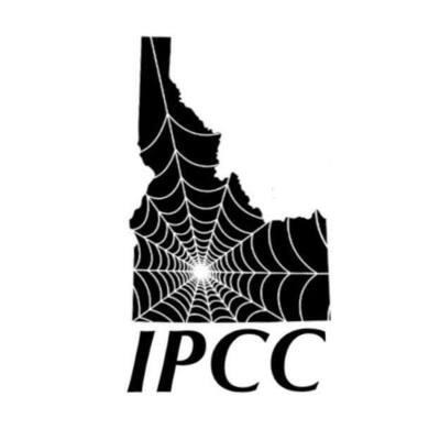 Idaho Pest Control Crew Logo