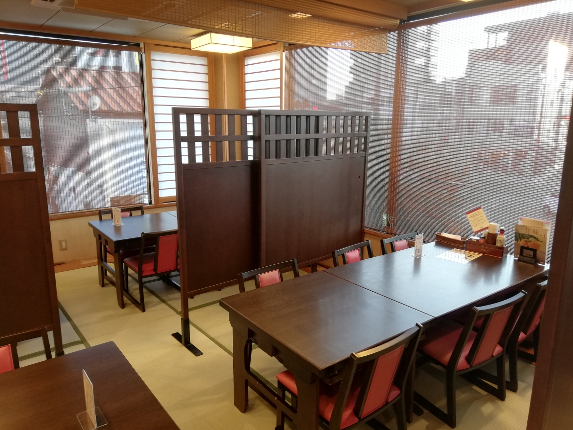 Images かごの屋 岸里店