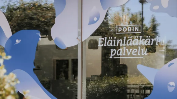 Images Porin Eläinlääkäripalvelu Oy