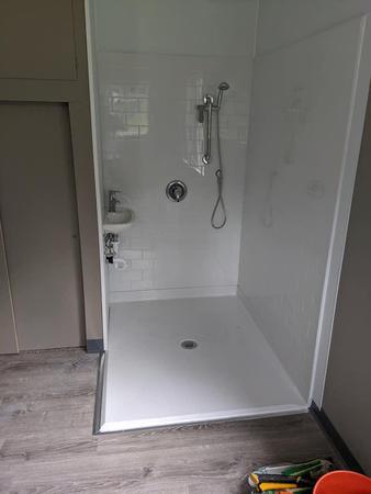 Images Bestbath Showroom