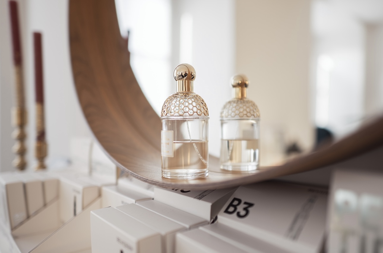 Bilder Ganz schön - Kosmetikstudio Röcklinger Rita