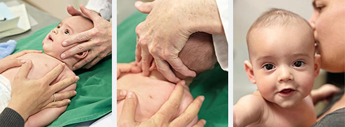 ibsw Institut für Bewegungsapparat und Schmerz, Schaffhauserstrasse 6 in Winterthur