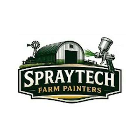 Spraytech Farm Painters 1