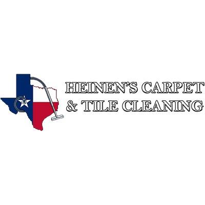Heinen's Carpet & Tile Cleaning