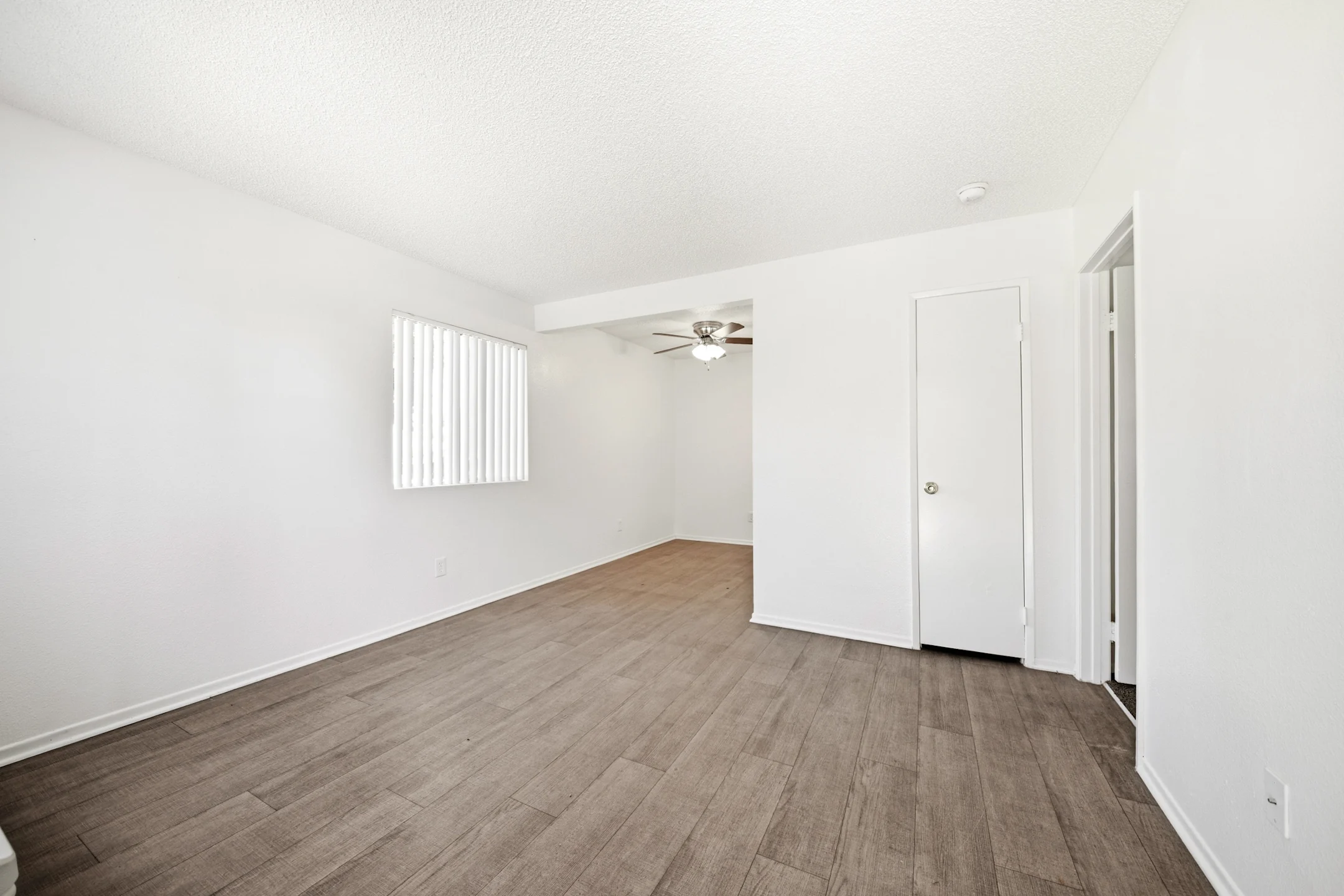 Apartment Interior 2