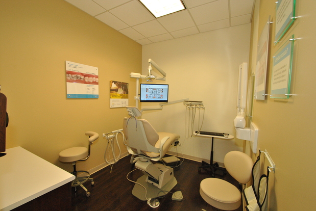Images Champlain Dentistry