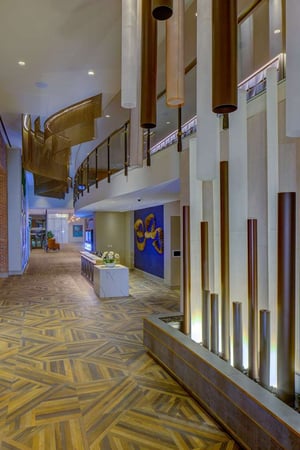 Images Embassy Suites by Hilton Virginia Beach Oceanfront Resort