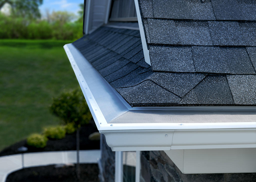 LeafFilter Gutter Protection Appleton (800)290-6106