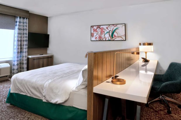 Images Hilton Garden Inn Bel Air