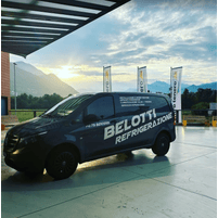 Belotti Refrigerazione Logo