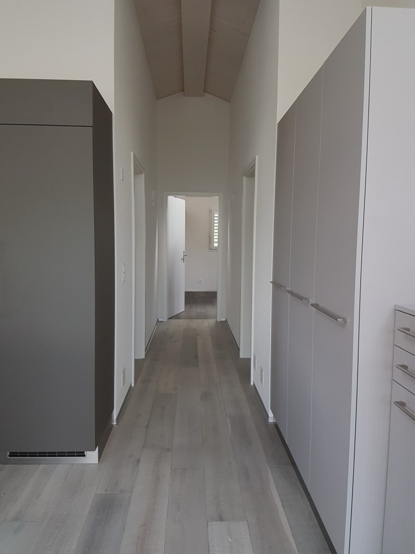 Schmid Schreiner AG, Zelgstrasse 59 in Uetendorf