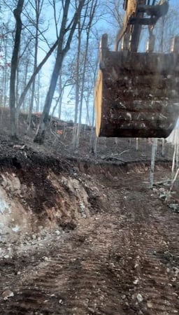 Images Sovereign Excavation & Construction Solutions