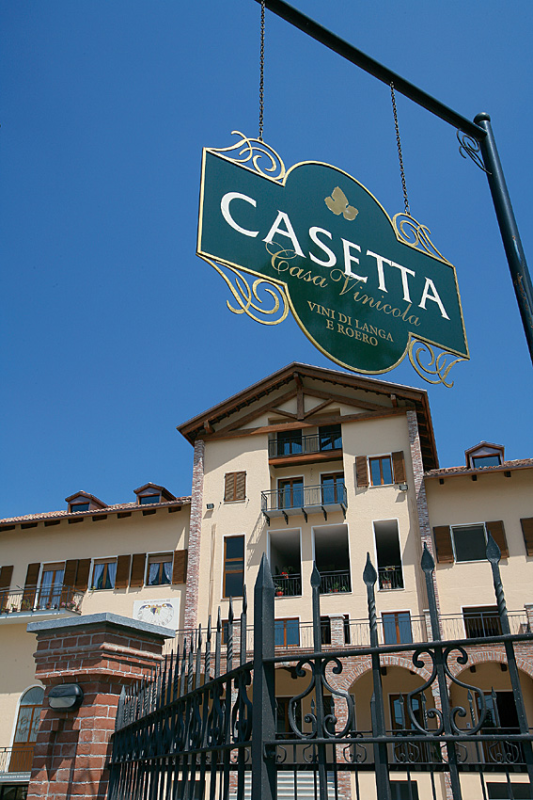 Images Azienda Vinicola F.lli Casetta