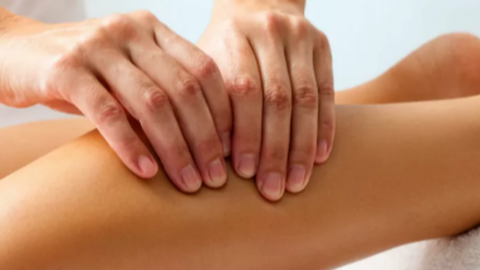 Images Healing Hands Therapy