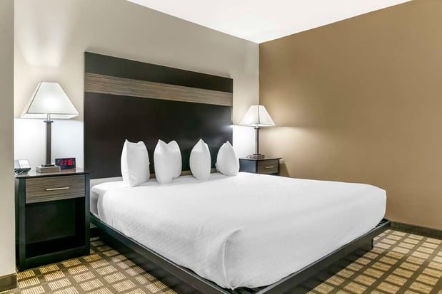 Images Best Western Beacon Inn