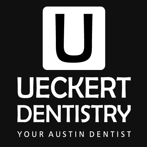 Ueckert Dentistry Logo