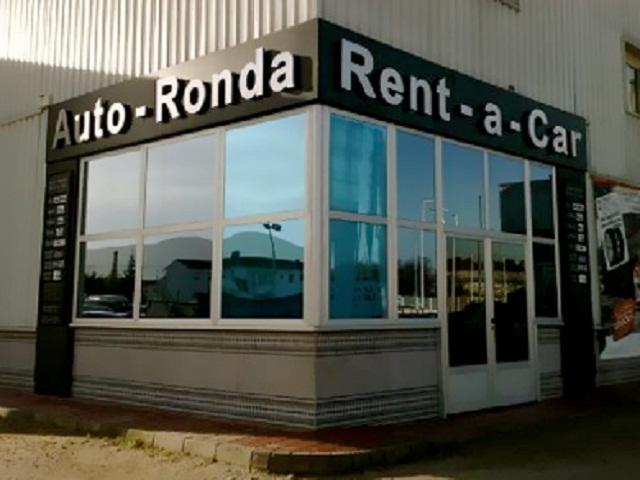 Images Auto Ronda Rent A Car