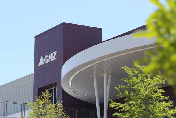 Images Greater Mt. Zion Church