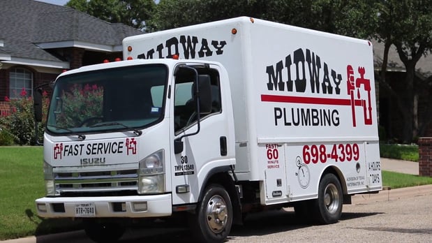 Images Midway Plumbing