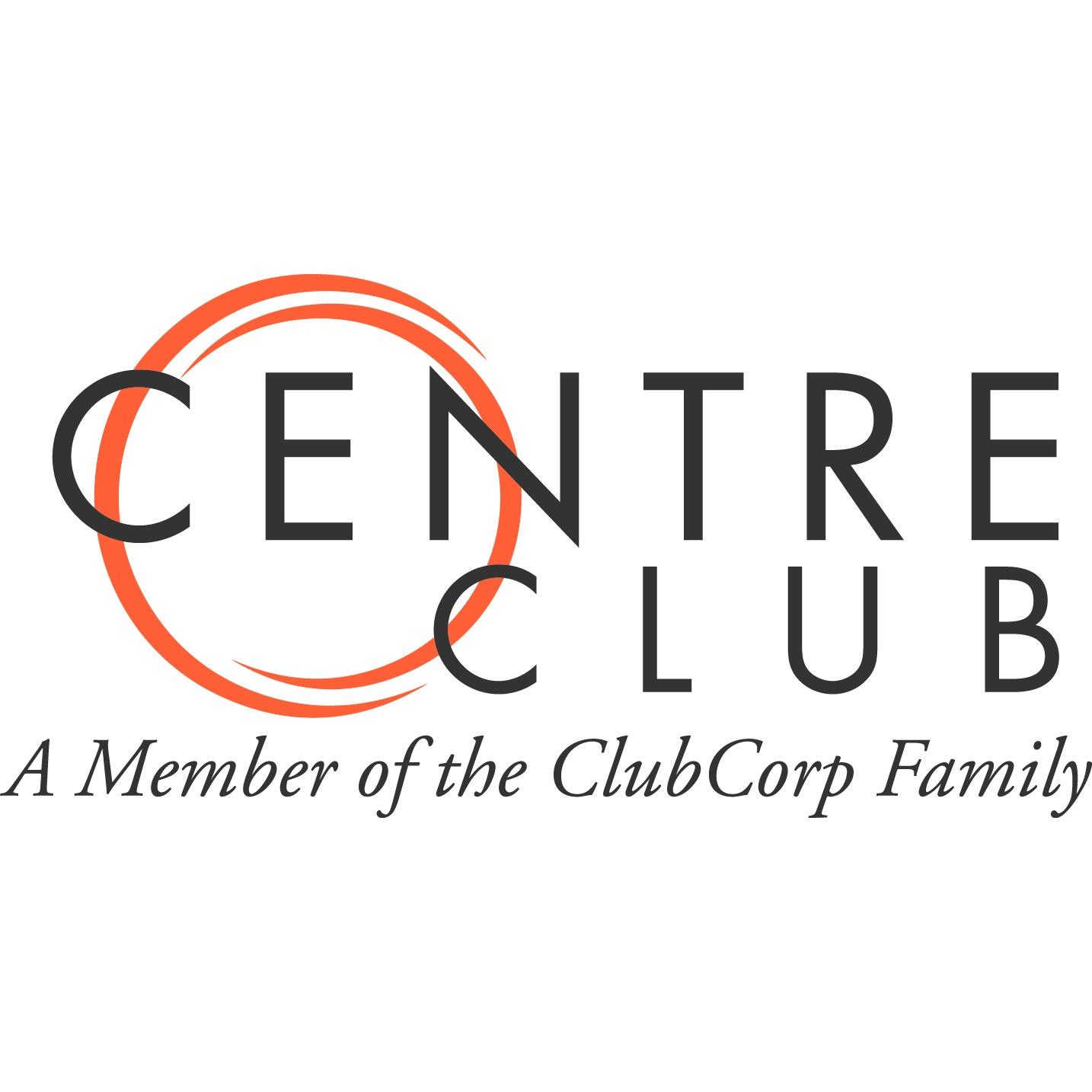 Centre Club - Tampa Logo