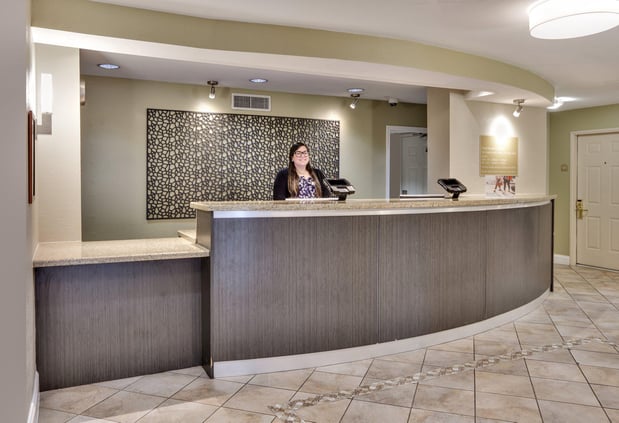 Images Candlewood Suites Dallas Market Cntr-Love Field by IHG
