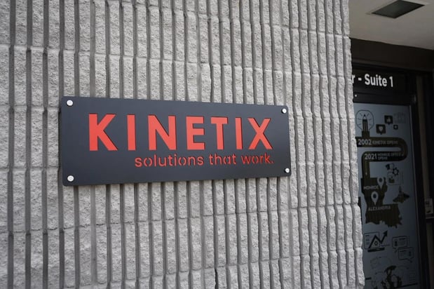Images Kinetix - Monroe Office