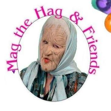 Mag the Hag & Friends