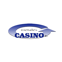 Metales Casino Logo
