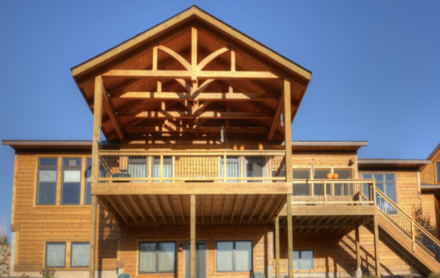 Images Tice Construction Inc