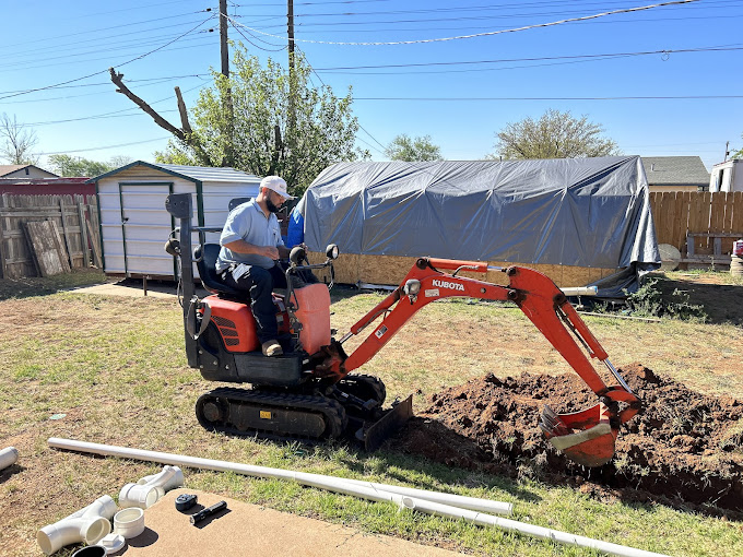 Images Mr. Wilson's Plumbing and Drain Solutions