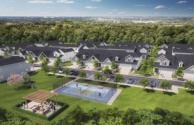 Images Wyndermere by Stanley Martin Homes
