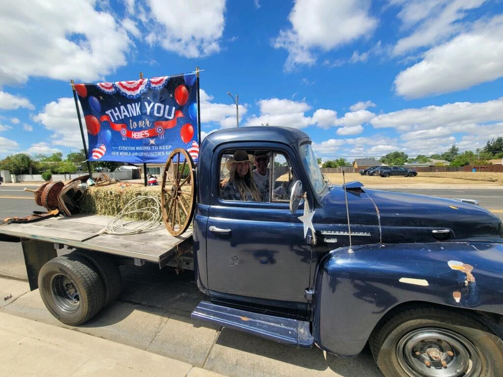 MAYHEM1 is our iconic symbol of what it means to stand the test of time and to get the job done. This 1955 International still runs great and can be seen in front of our office or at various community events throughout the year. If you see it on the road, give us a wave, stop on by and let's meet.