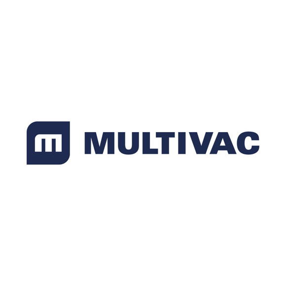 Multivac Oy Logo