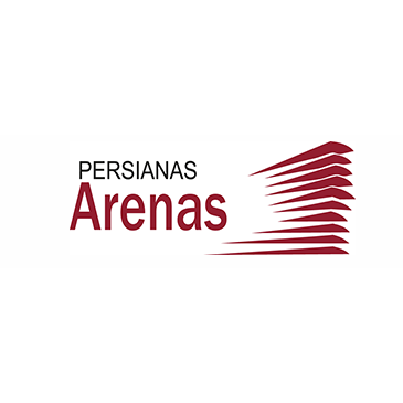 Persianas Arenas Logo