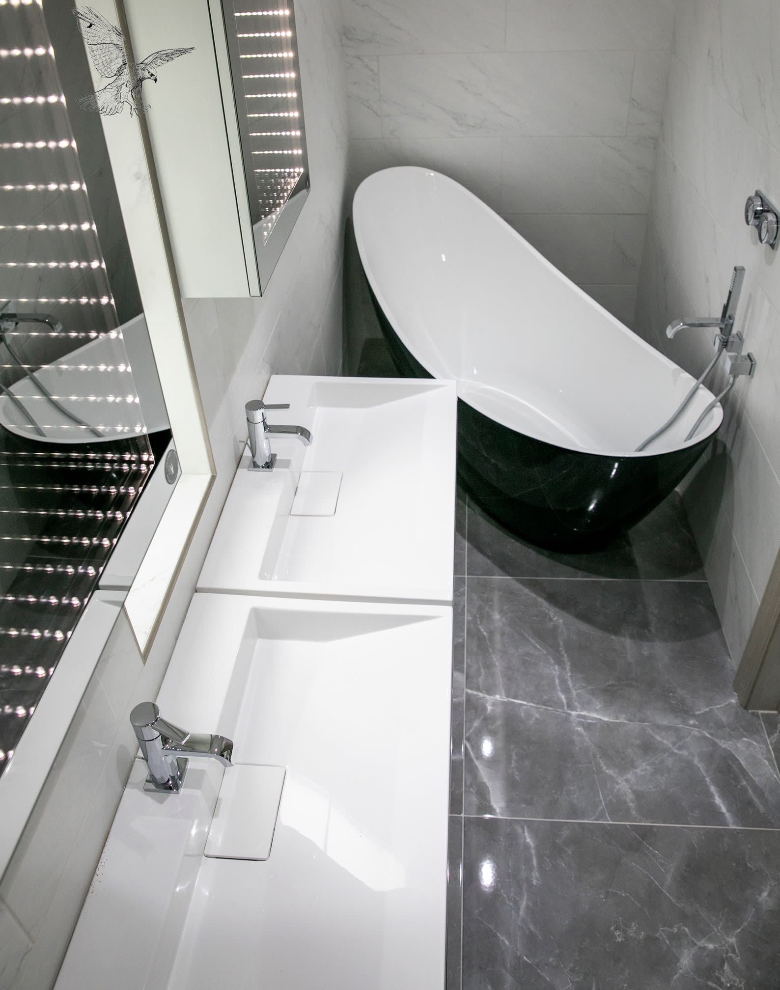 Images Falcon Construction & Management Contractor