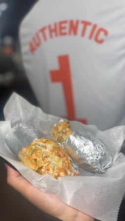 Images Atomic Wings - BedStuy