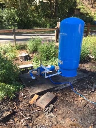 Images C & M Pump Co