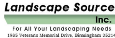 Landscape Source Inc.