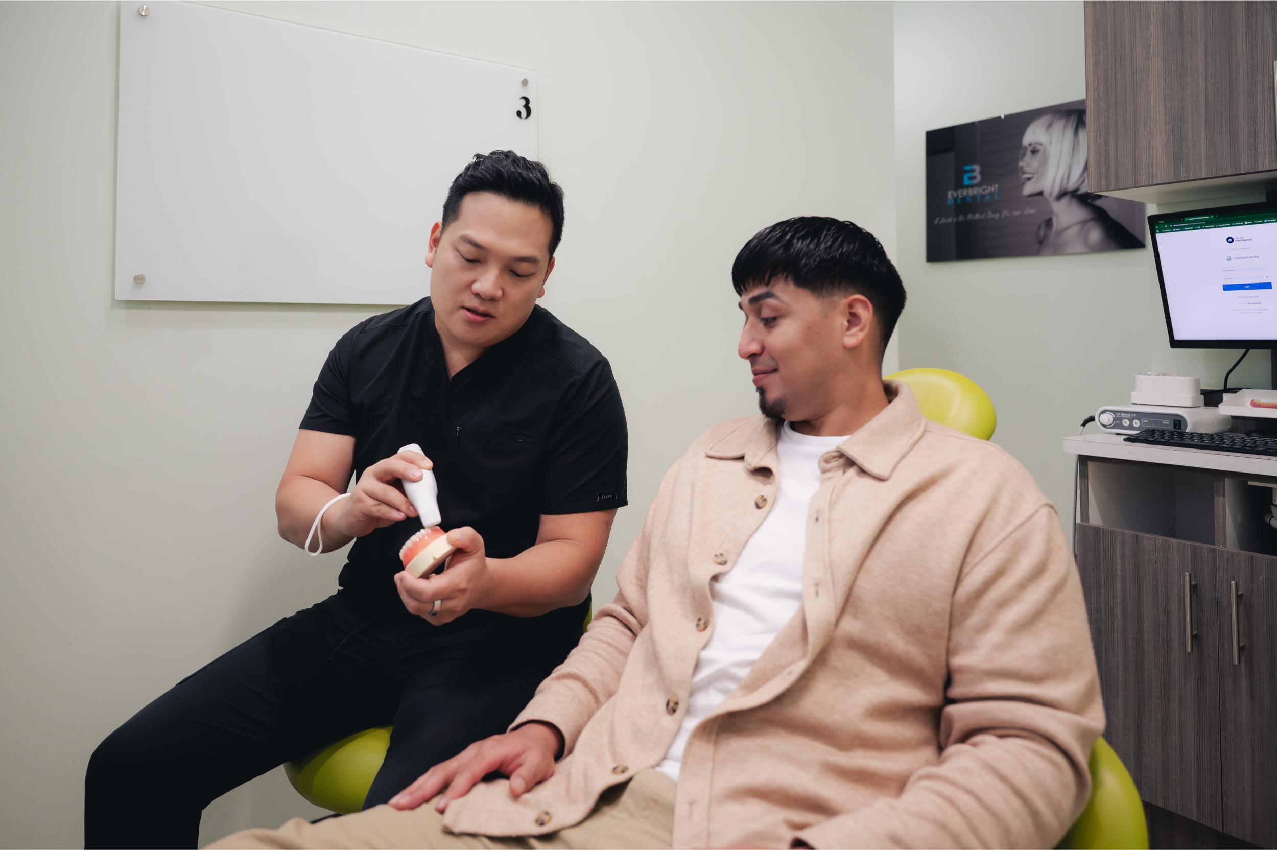 Everbright Dental Image